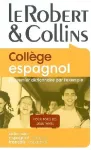 Le Robert & Collins Collège espagnol