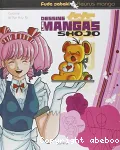 Dessine Mangas-shojo
