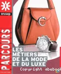 [Emploi dans la mode et le luxe]