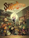 Sorcelleries. 2, Que la lumière soit fête!
