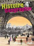 Histoire géographie 4ème