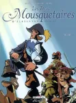 Les trois mousquetaires. Volume 1