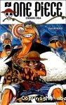 One Piece. 8, Pas de souci !
