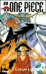 One Piece. 10, OK, let's stand up !