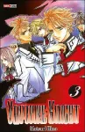 Vampire knight. 3