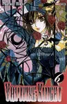 Vampire knight. 6