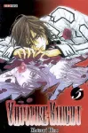 Vampire knight. 5