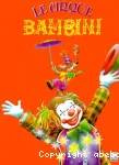 Le cirque Bambini