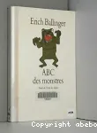 ABC des monstres