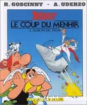 Astérix : Le coup du menhir