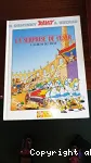 Astérix et la surprise de César