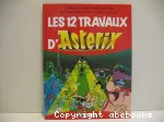 Les 12 travaux d'Astérix