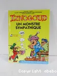 Iznogoud : Qui a tué le calife ?