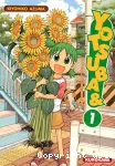 Yotsuba & 1