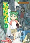 Yotsuba & 3