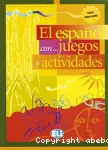 El espagnol con... juegos y actividades