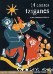 14 contes tziganes