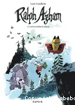 Ralph Azham. 2, La mort au début du chemin