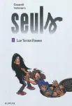 Seuls. 7, Les terres basses