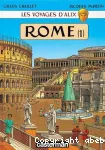 Les voyages d'Alix : Rome (1)
