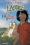 L'autre. 3 : La huitième porte