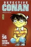 Détective Conan. 56