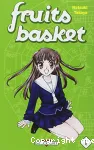 Fruits basket. 1