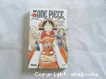 One piece : 2 - Aux prises avec Baggy et ses hommes