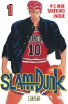Slam dunk. 1