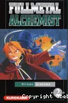 Fullmetal alchemist. 2