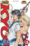 Samurai deeper Kyo. 1