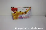 Saint Seiya Episode G. 1