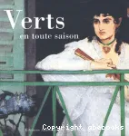 Verts en toute saison