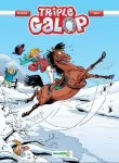Triple galop. Tome 4