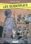 Les Scientiflics. 2