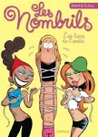 Les nombrils. 3, Les liens de l'amitié