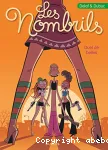 Les nombrils. 4, Duel de belles