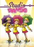 Studio Danse. 9