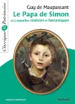 Le Papa de Simon