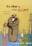 Le chat de Gustav Klimt