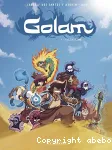 Golam. 1, Le fils de la lune