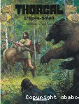 Thorgal. 18, L'Epée-Soleil