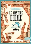 Les enquêtes d'Hermès. 1, Le mystère Dédale