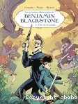 Les aventures ahurissantes de Benjamin Blackstone. 1, L'île de la jungle