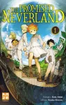 The Promised Neverland. Tome 1