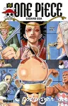 One piece: 13 tiens bon !!