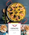 Espagne: lLes meilleures recettes