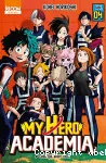 My Hero Academia. Tome 4