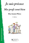 Je suis précoce, mes profs vont bien