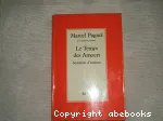 Le temps des amours : Souvenirs d'enfance